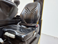 Carretilla Retractil conductor sentado hyster R1.6 HD - 2188007 | Europea de Carretillas