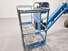 Plataforma Articulada Diesel genie Z45/25J - 2225004 | Europea de Carretillas