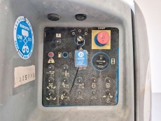 Plataforma Articulada Diesel genie Z45/25J - 2225004 | Europea de Carretillas