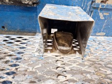 Plataforma Articulada Diesel genie Z45/25J - 2225004 | Europea de Carretillas