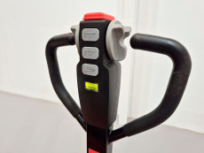 Apilador Electrico conductor a pie hangcha CDD12-A2MJ-SZ (Gel) 24V 100Ah - 3354002 | Europea de Carretillas