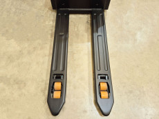 Transpaleta Electrica mb forklift EPT20-15ET2H (Gel y Rueda Goma) - 3875008 | Europea de Carretillas