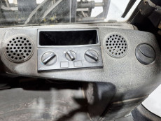Carretilla Elevadora Diesel linde H35D serie 393 - 1835009 | Europea de Carretillas