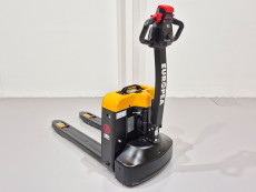 Transpaleta Electrica mb forklift EPL185 (Litio) 48V 30Ah - 3003026 | Europea de Carretillas