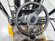 Carretilla Elevadora Electrica 4 ruedas mb forklift EFL181 (Litio) - 3234008 | Europea de Carretillas