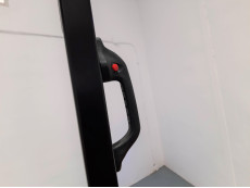 Carretilla Elevadora Electrica 4 ruedas mb forklift EFL181 (Litio) - 3234008 | Europea de Carretillas