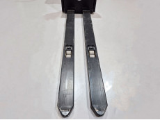 Recogepedidos Nivel Bajo caterpillar NO25N2 (Litio) - 3456002 | Europea de Carretillas