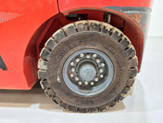 Carretilla Elevadora Diesel heli CPCD25-KU20H - 3838004 | Europea de Carretillas