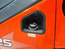 Carretilla Elevadora Diesel heli CPCD25-KU20H - 3838005 | Europea de Carretillas