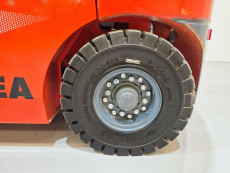 Carretilla Elevadora Diesel heli CPCD25-KU20H - 3838009 | Europea de Carretillas