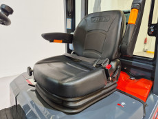 Carretilla Elevadora Diesel heli CPCD25-KU20H - 3838009 | Europea de Carretillas