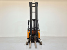 Carretilla Retractil conductor sentado still FM-X 25 - 3854003 | Europea de Carretillas