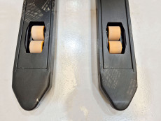 Apilador Electrico conductor a pie mb forklift ESA121 (2S330) (Gel) - 3856003 | Europea de Carretillas