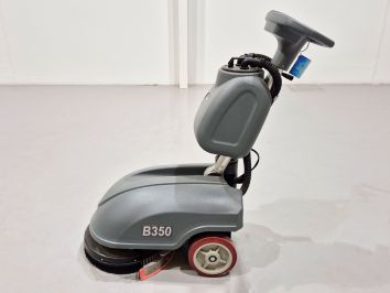 Fregadora Industrial Conduct Acompañante BHIOR B350