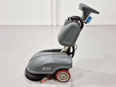 Fregadora Industrial Conduct Acompañante bhior B350 - 3925002 | Europea de Carretillas