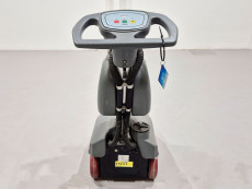 Fregadora Industrial Conduct Acompañante bhior B350 - 3925002 | Europea de Carretillas