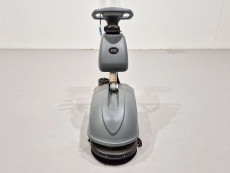 Fregadora Industrial Conduct Acompañante bhior B350 - 3925002 | Europea de Carretillas