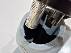 Fregadora Industrial Conduct Acompañante bhior B350 - 3925002 | Europea de Carretillas