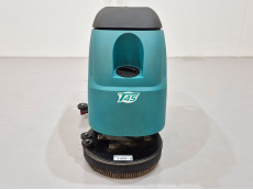 Fregadora Industrial Conduct Acompañante dapesa/tvx T45B - 3955002 | Europea de Carretillas