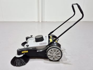 Barredora Manual BHIOR BS980F