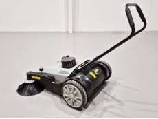 Barredora Manual bhior BS980F - 4052002 | Europea de Carretillas