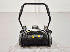Barredora Manual bhior BS980F - 4052002 | Europea de Carretillas