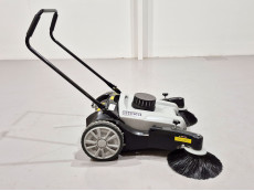 Barredora Manual bhior BS980F - 4052002 | Europea de Carretillas