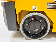 Plataforma Tijera Electrica haulotte COMPACT 10N AE - 1027042 | Europea de Carretillas
