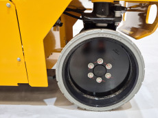 Plataforma Tijera Electrica haulotte COMPACT 10N AE - 1027043 | Europea de Carretillas