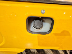 Plataforma Tijera Diesel haulotte C12DX - 1262040 | Europea de Carretillas