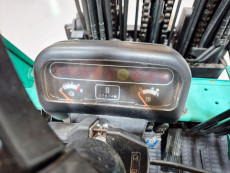 Carretilla Elevadora Diesel mitsubishi FD50K-MC - 1282009 | Europea de Carretillas