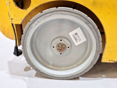 Plataforma Tijera Electrica haulotte COMPACT 8 - 807010 | Europea de Carretillas