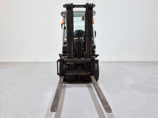 Carretilla Elevadora Diesel unicarriers Y1D2A25Q - 2511005 | Europea de Carretillas