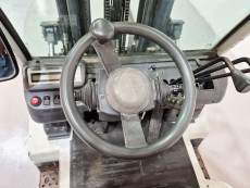 Carretilla Elevadora Diesel unicarriers Y1D2A25Q - 2511005 | Europea de Carretillas