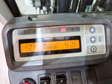 Carretilla Elevadora Diesel unicarriers Y1D2A25Q - 2511005 | Europea de Carretillas