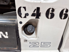 Carretilla Elevadora Diesel unicarriers Y1D2A25Q - 2511005 | Europea de Carretillas