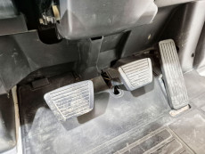 Carretilla Elevadora Diesel unicarriers Y1D2A25Q - 2511005 | Europea de Carretillas