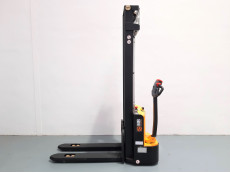 Apilador Electrico conductor a pie mb forklift ES12-12ES (2S360) - 2405028 | Europea de Carretillas