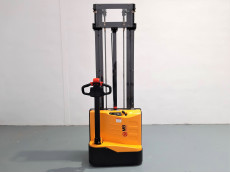 Apilador Electrico conductor a pie mb forklift ES12-12ES (2S360) - 2405028 | Europea de Carretillas