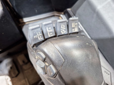 Carretilla Retractil conductor sentado caterpillar NR16N2C - 2753008 | Europea de Carretillas