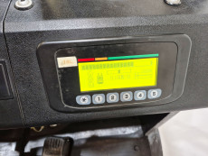 Carretilla Elevadora Electrica 3 ruedas mb forklift CPD18TW8-LI - 3119008 | Europea de Carretillas