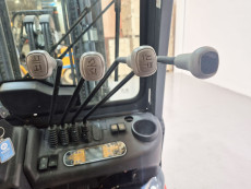 Carretilla Elevadora Diesel heli CPCD25-XC26H - 3306011 | Europea de Carretillas