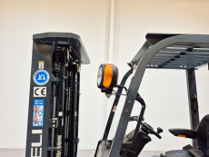 Carretilla Elevadora Diesel heli CPCD25-XC26H - 3306013 | Europea de Carretillas