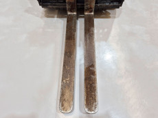 Carretilla Elevadora Diesel heli CPCD25-XC26H - 3306013 | Europea de Carretillas