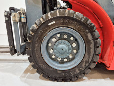Carretilla Elevadora Diesel heli CPCD25-XC26H - 3306013 | Europea de Carretillas