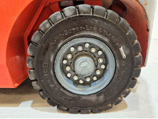 Carretilla Elevadora Diesel heli CPCD25-XC26H - 3306013 | Europea de Carretillas