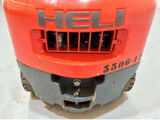 Carretilla Elevadora Diesel heli CPCD25-XC26H - 3306013 | Europea de Carretillas