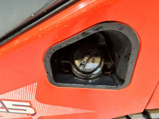 Carretilla Elevadora Diesel heli CPCD25-XC26H - 3306013 | Europea de Carretillas