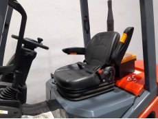 Carretilla Elevadora Diesel heli CPCD25-XC26H - 3306014 | Europea de Carretillas