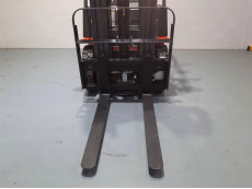 Carretilla Elevadora Diesel heli CPCD25-XC26H - 3306015 | Europea de Carretillas